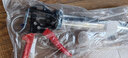彩弘 防滴漏结构胶枪 省力王软胶枪双轴承金属压盘密封压胶枪玻璃胶枪 实拍图