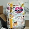 花王（Merries） 妙而舒拉拉裤日本进口婴儿尿裤尿不湿  拉拉裤XXL26片【15kg以上】 晒单实拍图