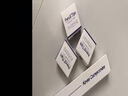 COWRA ARTIZAN磁吸电容笔盒适用于apple pencil手写笔收纳盒ipad平板触屏笔保护盒ipencil一代二代 熏衣紫丨只有笔盒不含配件 适用苹果二代笔 实拍图