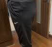 耐克（NIKE） THERMA-FIT 男子加绒训练长裤 DQ4857-010 L 实拍图