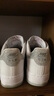 耐克女子运动板鞋WMNS AIR FORCE 1 '07 LX运动鞋HQ3461-191 39  实拍图