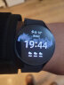三星（SAMSUNG)  Galay Watch6 蓝牙通话血压心电图运动健身三星智能手表NFC身体成份 44mm云影灰 BT蓝牙版 到手11XX 实拍图