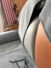 钟爱一生沙发垫坐垫防滑沙发套罩简约现代坐垫子沙发盖布 月灰90*90cm 实拍图