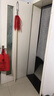 武振白蜡杆红缨枪霸王枪武术枪赵子龙枪不锈钢红樱枪头长矛太极大枪 总长2米霸王枪头38厘米 实拍图