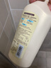 可悠然大黄瓶美肌香氛沐浴露进口沐浴液清洁保湿芳香沐浴露 美肌沐浴露花漾之恋550ml 实拍图