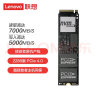联想（Lenovo）拯救者原装 2TB SSD固态硬盘 PCIE4.0 (NVMe协议) PM9A1 固态硬盘 拯救者 原厂部件 游戏本 晒单实拍图