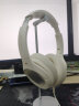 iKF FM四六级听力耳机考试专用可调频耳机头戴式 英语专四专八46级蓝牙校园大学生考研托福雅思有线 配充电线 标配 支持APP 实拍图