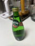 Perrier巴黎水（Perrier）法国原装进口 气泡矿泉水 西柚味330ml*24瓶 实拍图