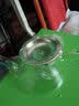 正扬玻璃茶壶耐热煮茶壶温茶壶高硼硅功夫茶具带过滤花茶红茶绿茶泡茶 玻璃茶壶—（不锈钢）  400ml 实拍图