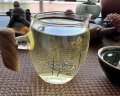 一杯香茶叶绿茶正宗头芽龙井茶125g2024新茶明前春茶散装自己喝源头直发 实拍图