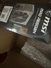 微星（MSI） 额定650W 迫击炮游戏台式电源 80PLUS铜牌\/主动式PFC MAG A650BN 额定650W电源 实拍图