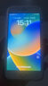 暴走适用苹果8plus手机壳 iphone8plus保护套 MagSafe磁吸硅胶软边磨砂肤感半透镭射渐变防摔硬壳 实拍图