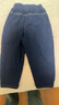 巴拉巴拉童装儿童牛仔裤男童裤子休闲裤小童宝宝春秋长裤 牛仔深蓝88301 110 实拍图