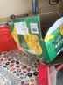 甜蜜有礼正宗麻阳冰糖橙新鲜果冻甜橙水果湖南应当季手剥橙整箱橙子高山 9斤装中号（净重约9斤） 实拍图
