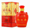 趵突泉鸿运38度 38%vol 490mL 1瓶 实拍图