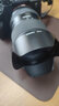 腾龙（Tamron）官方旗舰店A063 28-75mm F2.8 G2腾龙二代28-75 E口全画幅微单变焦镜头大光圈影像 索尼E卡口 套餐三【腾龙UV+腾龙CPL+专业清洁套装】 实拍图