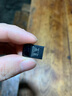 闪迪高速u盘 汽车车载U盘 迷你小巧隐形 电脑办公U盘内置加密  可爱迷你小优盘 CZ33酷豆 实拍图