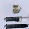 CIGA Design玺佳Z系列酒桶型全镂空机械表时尚潮流高端礼盒送男友节日礼物 实拍图