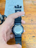 匹克运动电子手表小学生初高中考试男女士夜光防水防摔多功能手环闹钟计时秒表6-12岁儿童生节日礼物 实拍图