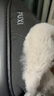 朴西棉拖鞋女士冬季包跟室内家居保暖厚底月子棉鞋女款外穿秋冬季 深灰 42 （42-43） 实拍图