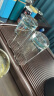 Ocean泰国进口玻璃水杯牛奶果汁杯茶杯饮料杯290ml六只套装 晒单实拍图