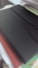 索盈【华为配件全家桶】适用华为matepad11/air2023/24年款pro平板键盘se保护套11.5s磁吸蓝牙鼠标套装 【雅致黑】磁吸键盘+保护套+双模鼠标 22/2024款【MatePad P 实拍图