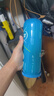 邓禄普（DUNLOP）澳网网球AO澳大利亚网球公开赛官方用球胶罐3粒装601601 实拍图