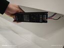蓝牙mesh2.0入米家智能一体控制器带灵动灯带变压器调光电源驱动 24V-米家智能调光电源-120W 实拍图