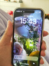 Apple/苹果 iPhone 16 Pro 1TB 原色钛金属 双卡双待手机【送联通话费券】 实拍图