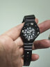 卡西欧（CASIO）YOUTH数码风运动防水手表学生儿童手表 指针夜光防水石英运动手表 LRW-200H-1B 晒单实拍图