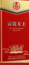 五粮液股份 富贵天下牡丹幸福 浓香白酒 52度 500ml*6瓶 整箱 送礼宴饮 实拍图