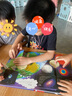 揭秘科学（5-10岁少儿科普翻翻书）乐乐趣童书揭秘系列儿童启蒙科普立体书课外读物 实拍图
