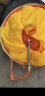 simago喜曼多鱼护网兜渔网加厚防挂速干钓鱼网兜鱼护包渔具33cm*1.9m 晒单实拍图