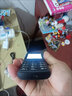 纽曼K30老年手机4G全网通老人机大字大声超长待机正品男女士儿童小学生初中生新款高中生备用按键机 【锖色】移动4G版 实拍图