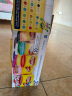 孩之宝（Hasbro）培乐多彩泥橡皮泥手工儿童玩具生日礼物超值罐装彩泥20色A7924 实拍图