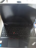 ThinkPad P16v 高性能三维3d建模渲染CAD绘制图画专用设计师独显笔记本电脑 联想ibm移动图形工作站可选P1 P15 i7-11850H A2000显卡 4K屏 升级至：32GB内存 1 实拍图