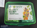 安利（Amway）纽崔莱倍立健片续量装旅行装(多种复合维生素补钙补铁）中老年人 安利纽崔莱倍立健片2袋×90片【45天用量】 实拍图