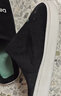 DMPD棉拖鞋男士秋冬季2025新款保暖毛绒家居家厚底防滑月子情侣棉鞋女 黑色【小恐龙】 42-43 适合41-42 实拍图