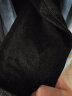 MARKLESS【原色牛仔裤】男士春夏休闲裤潮流男裤NZB1031M 牛仔黑29 实拍图