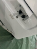 格力（GREE） 除湿机wifi智能控制抽湿机家用卧室办公室工业地下室除湿器去湿机空气干燥机除潮机 60L/天 120-180㎡ 实拍图