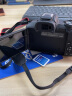 佳能（Canon）EOS R50 微单相机套机 小型便携旅行家用vlog视频 数码照相机 18-45mm标准变焦镜头套装 实拍图