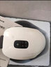 奥克斯（AUX）眼部按摩仪护眼仪缓解眼睛疲劳眼罩热敷仪器学生成人眼睛按摩器生日节日礼物 【标准版】温感热敷/多频震动按摩/可折叠设计 生日节日礼物送父母老公老婆男女朋友 实拍图