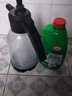 龟牌（Turtle Wax）洗车液高泡沫去油型多泡水蜡清洁剂柏油虫屎树胶去污上光蜡套装 硬壳1.25L+喷壶【赠】毛巾+海绵 实拍图