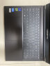 神舟（HASEE）战神Z8D6 12代英特尔酷睿i7 15.6英寸笔记本电脑(12代i7-12650H RTX4060 165Hz 2.5K电竞屏) 实拍图