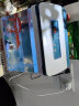 长锐生态小鱼缸小型水族箱客厅桌面免换水金鱼缸 M260标配 实拍图