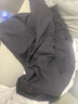 回力外套男三合一冬季运动夹克男户外服防风登山服抓绒可拆卸风衣 实拍图