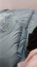 水星家纺抗菌七孔纤维冬被子约5.9斤200*230cm粉 实拍图