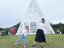 百图betu女装夏季新款半身裙新中式国潮改良版提花马面裙2403T76 黑色 XS 实拍图