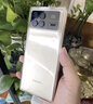 凯彩【配水凝膜】适用小米mixfold3手机壳超薄透明不发黄折叠屏全包防摔保护套 小米mixfold3【透明壳-还原裸机】 实拍图