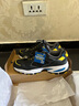 斯凯奇（Skechers）男鞋夏季厚底老爹鞋透气软底舒适休闲鞋运动鞋237145 实拍图